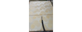 VỆ SINH ĐỆM CAO SU KYMDAN ĐỊNH KỲ