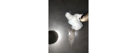 VỆ SINH BỒN BỂ XĂNG DẦU TẠI ĐÀI TRUYỀN HÌNH THÀNH PHỐ HỒ CHÍ MINH
