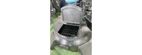ĐÁNH BÓNG BỒN INOX