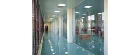 KỸ THUẬT & QUY TRÌNH THI CÔNG SƠN EPOXY TỰ SAN PHẲNG